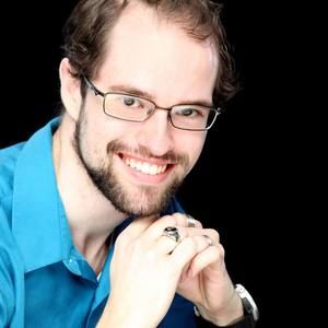 Meet your Posher, Jonathan